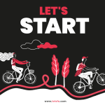 Let’s Fo’: a Foggia arriva il bike sharing a emissioni zero gestito da ragazzi di iFun